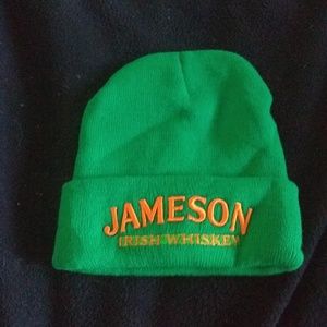 Jameson Whiskey Beanie